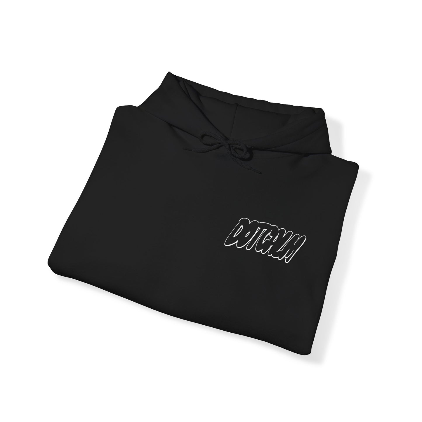 Dotcalm Arts Hoodie