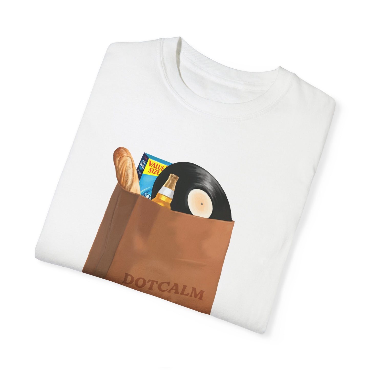 Market Essentials Tee