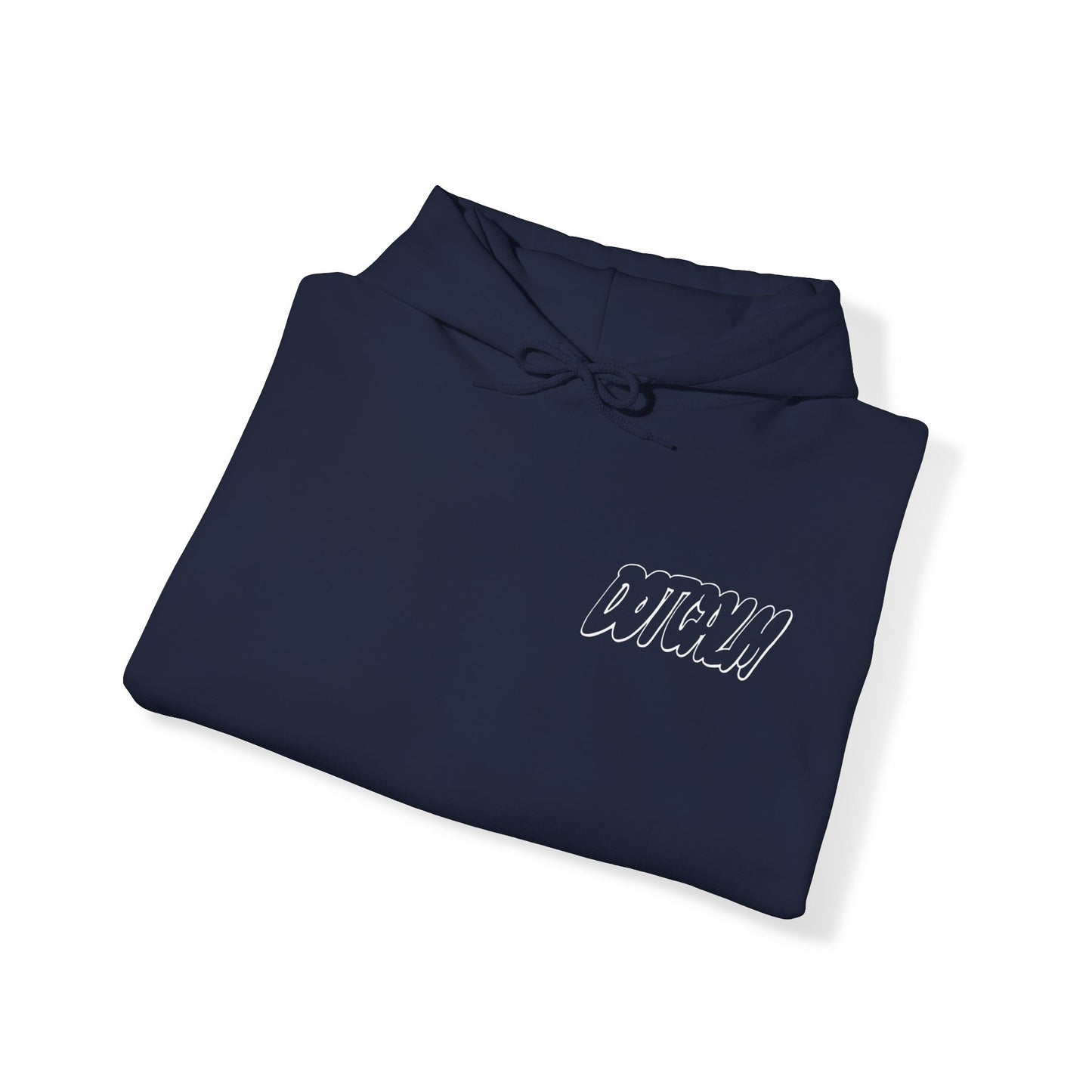 Dotcalm Arts Hoodie
