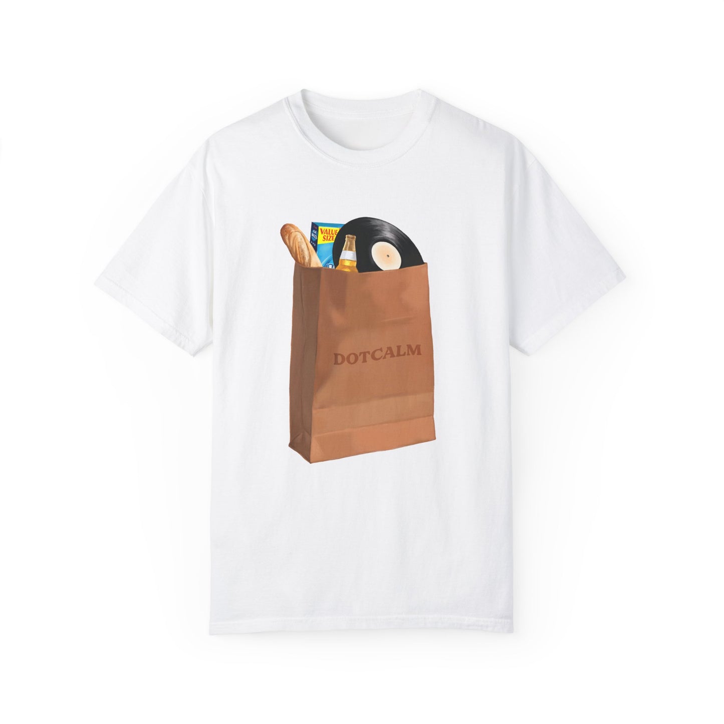 Market Essentials Tee