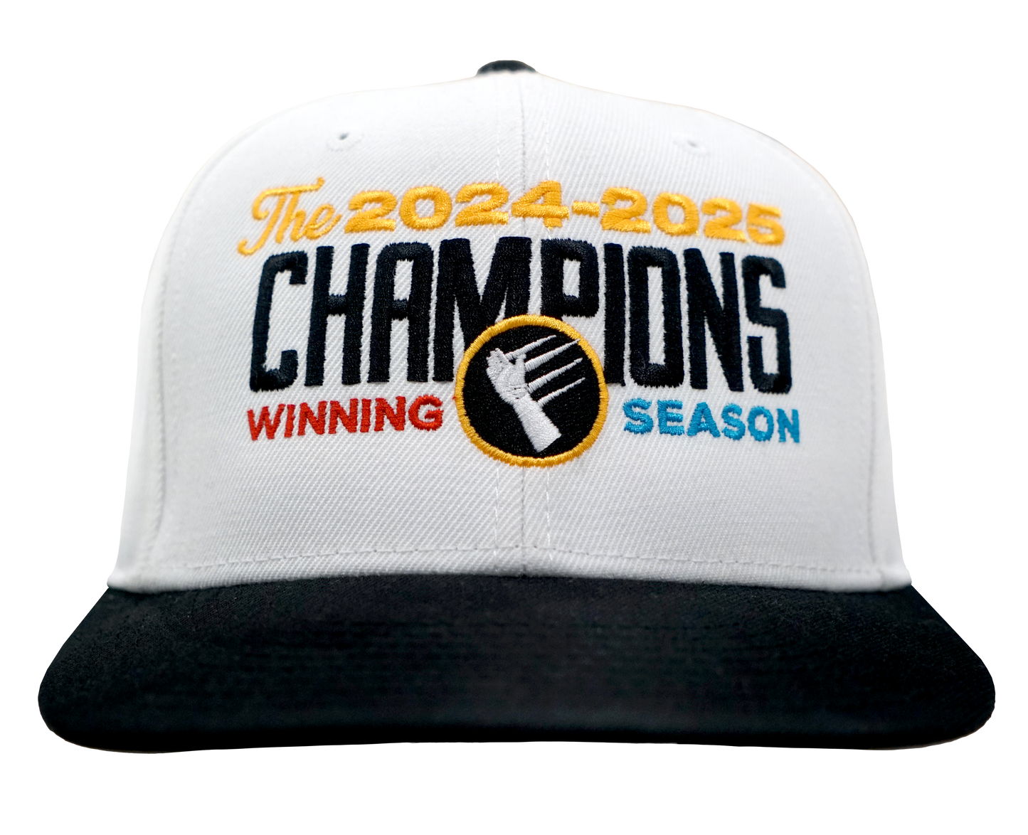 Brother Smack Championship Hat