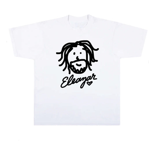 Eleazar Self-Portrait T Shirt