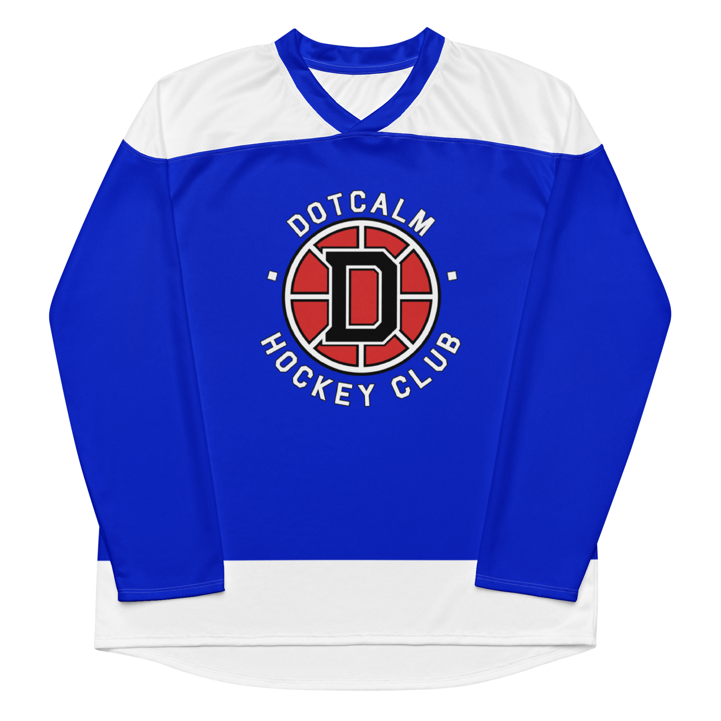 Dotcalm Hockey Club Jersey