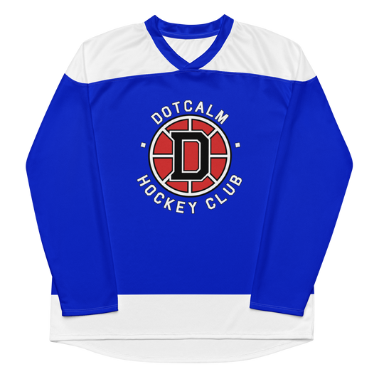 Dotcalm Hockey Club Jersey