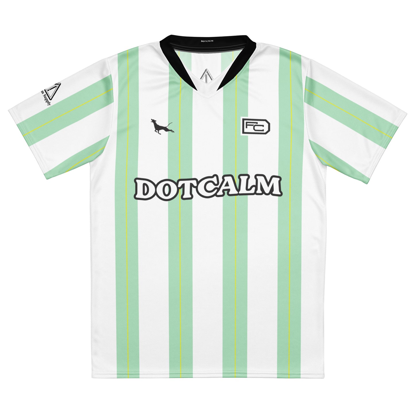 Dotcalm Football Club