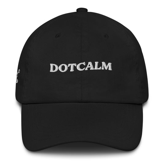 Dotcalm Dad Hat