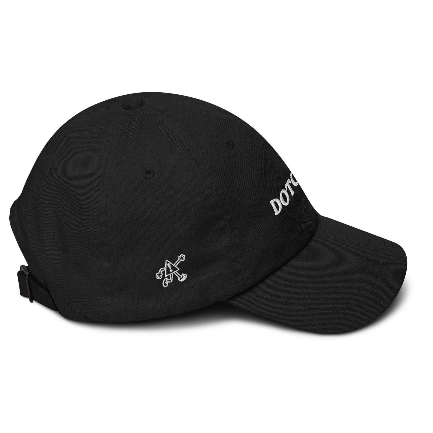 Dotcalm Dad Hat