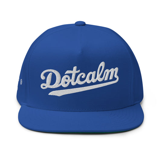 Dotcalm Baseball Cap