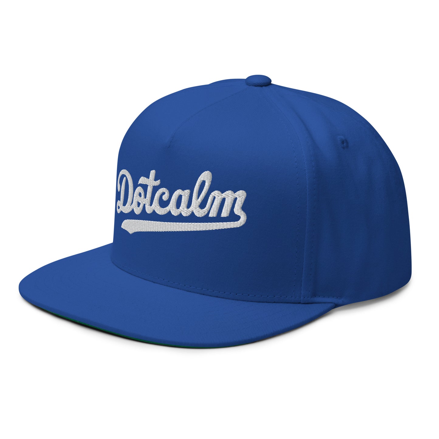 Dotcalm Baseball Cap