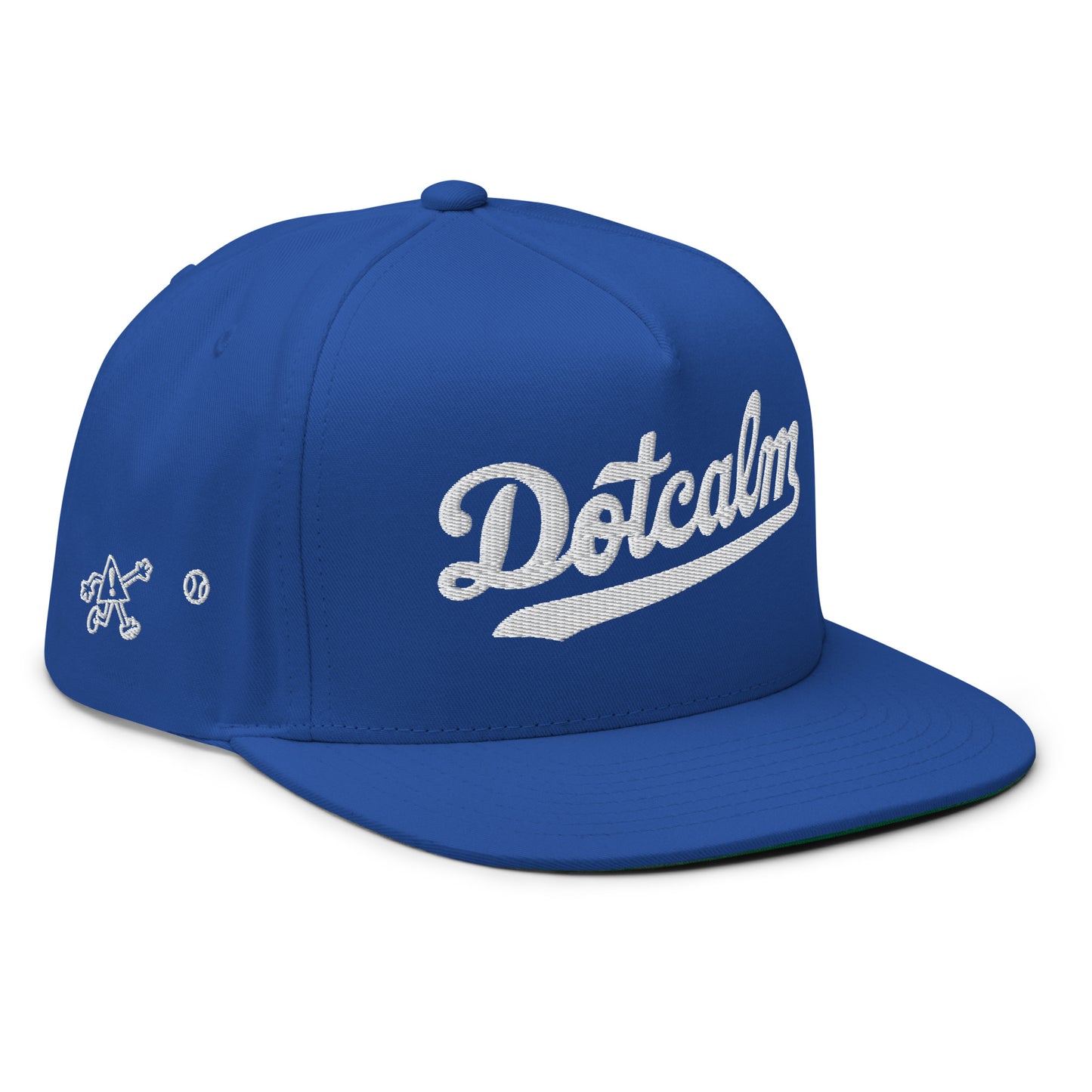 Dotcalm Baseball Cap