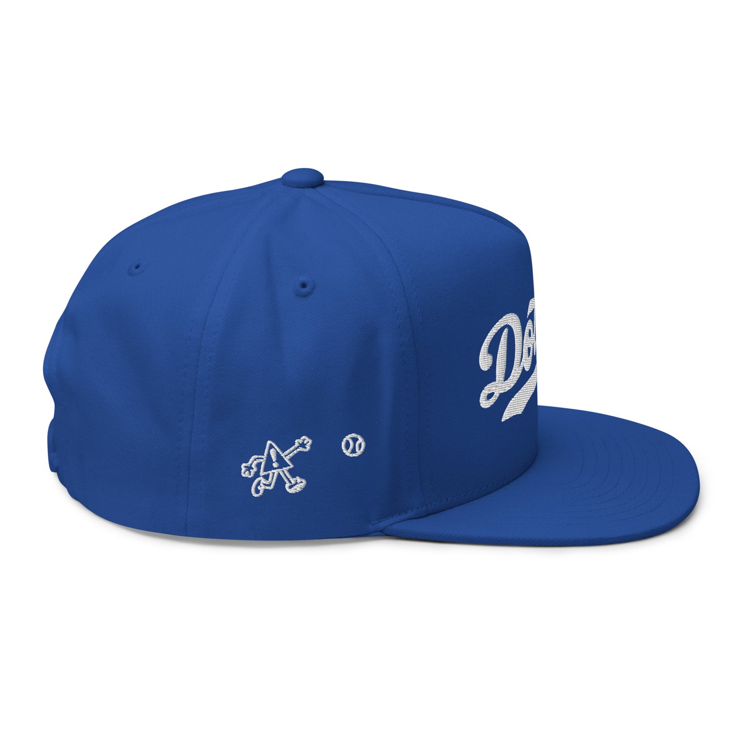 Dotcalm Baseball Cap