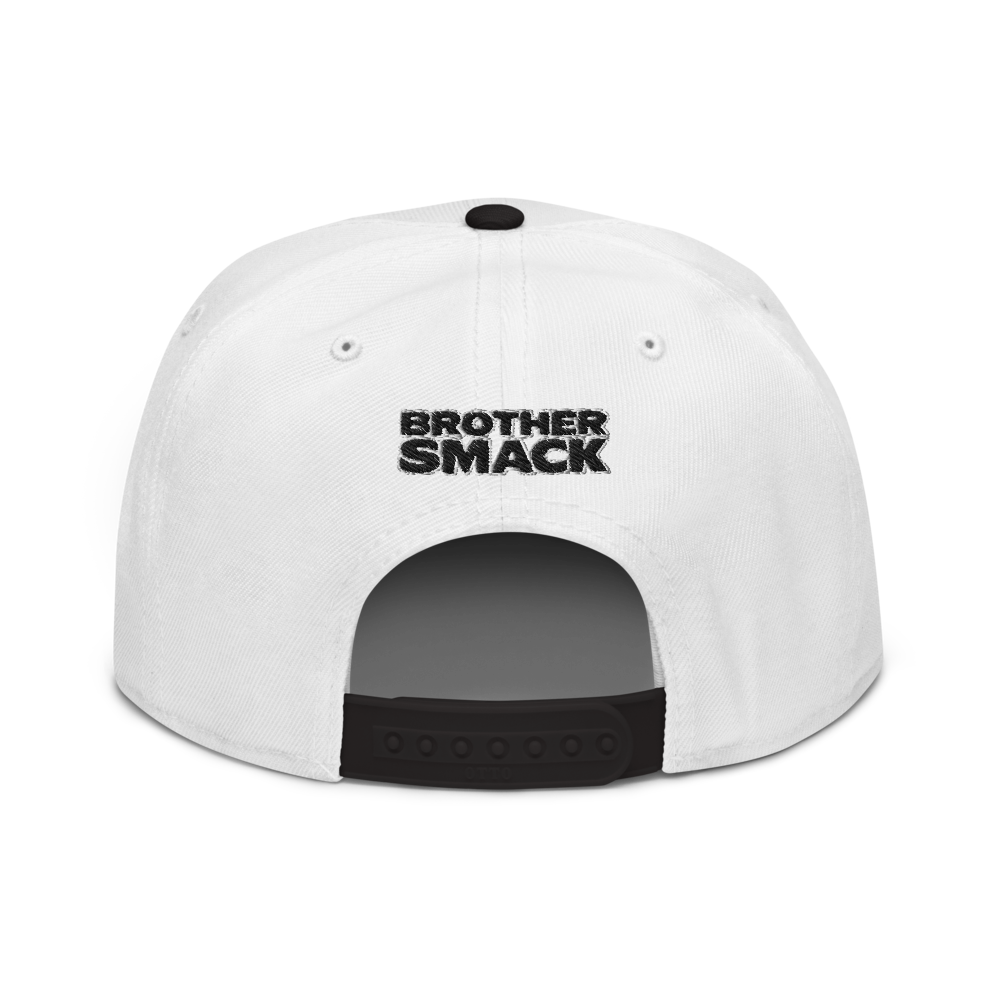Brother Smack Championship Hat