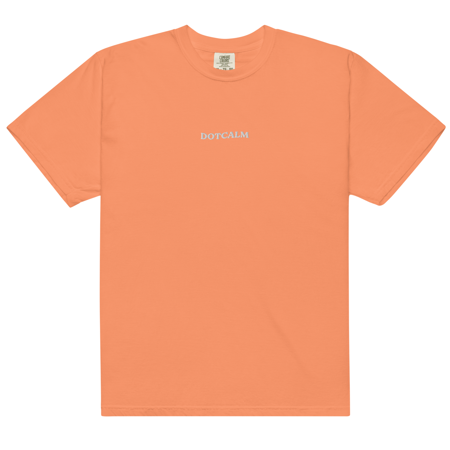 Classic Logo Tee