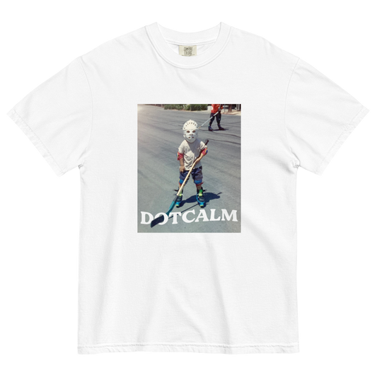 From The Streets Tee
