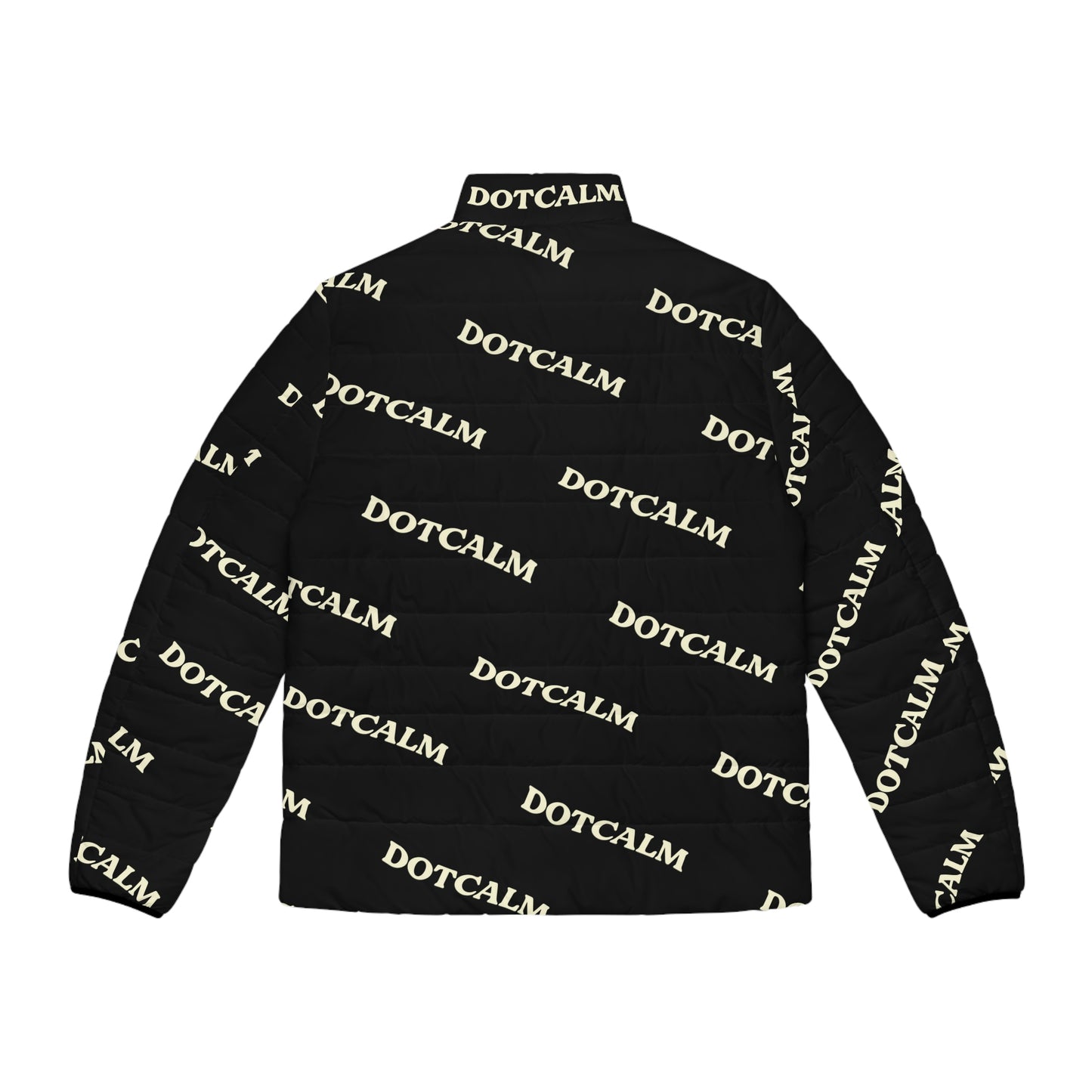 Dotcalm Puffer Jacket