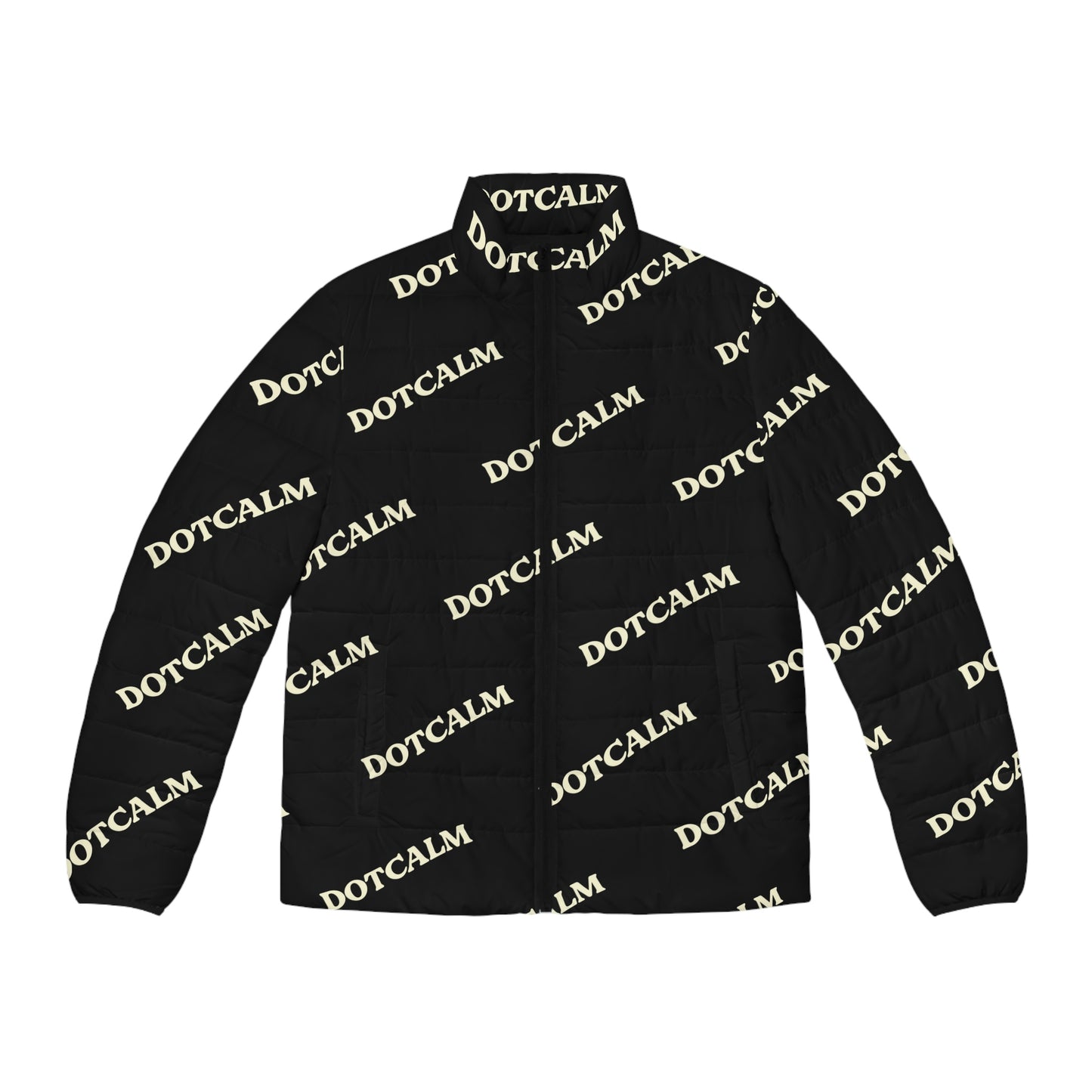 Dotcalm Puffer Jacket