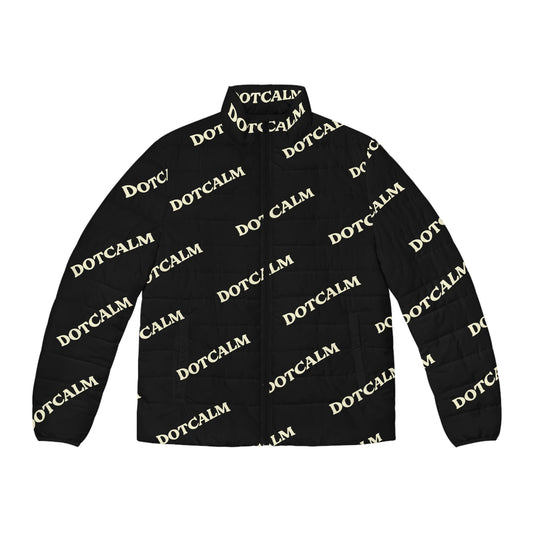 Dotcalm Puffer Jacket